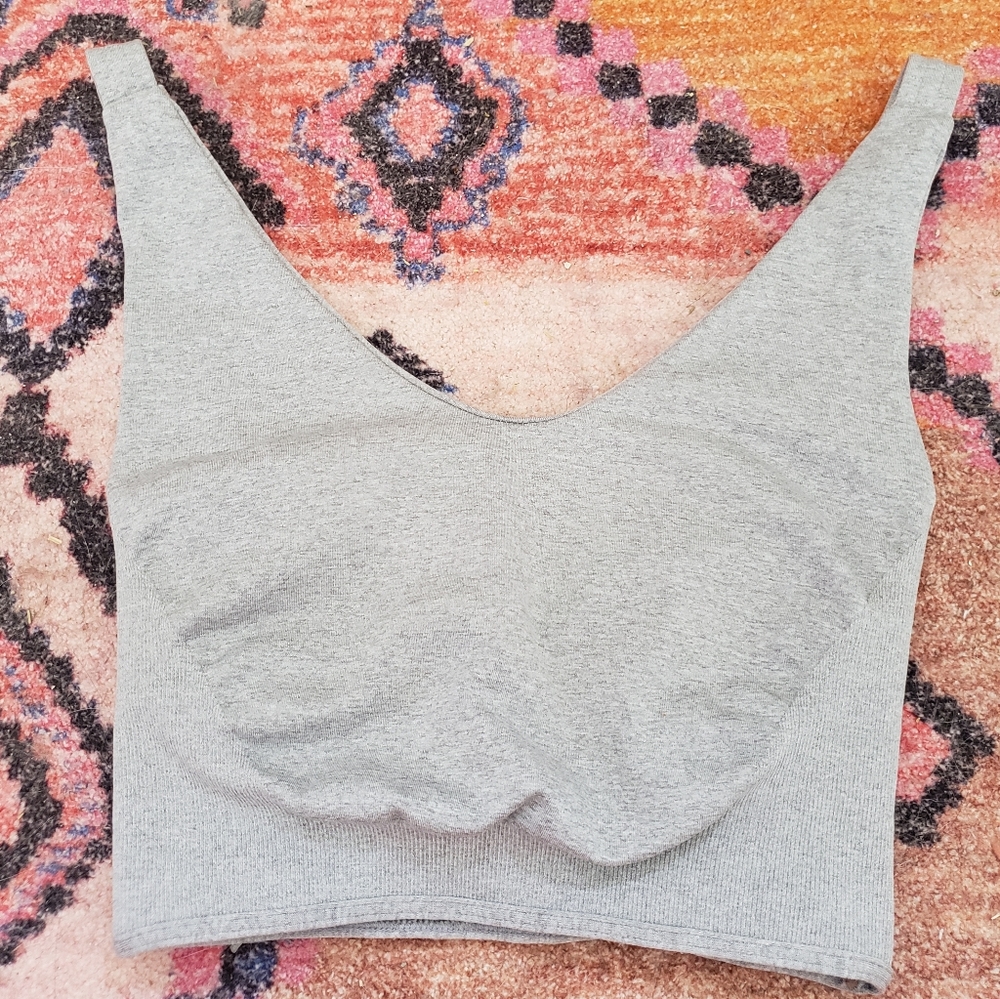 Free People Movement Bra